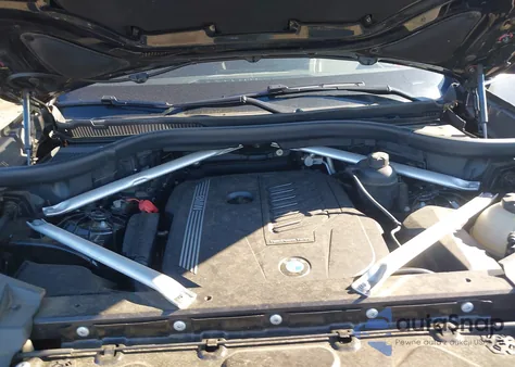 2020 BMW X5 xDrive40I z USA, uszkodzony, nr VIN 5UXCR6C04LLL76803